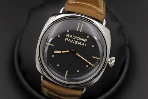 panerai radiomir 425